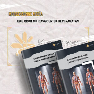 ILMU BIOMEDIK DASAR UNTUK KEPERAWATAN