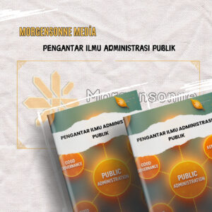 PENGANTAR ILMU ADMINISTRASI PUBLIK