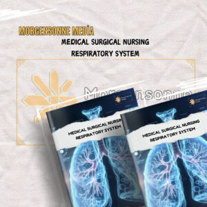 MEDICAL SURGICAL NURSING RESPIRATORY SYSTEM