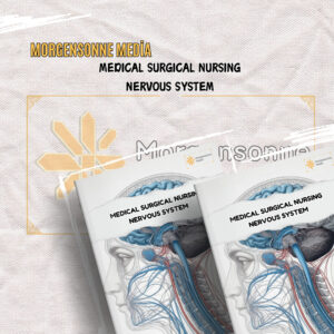 MEDICAL SURGICAL NURSING NERVOUS SYSTEM