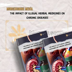 THE IMPACT OF ILLEGAL HERBAL MEDICINES ON CHRONIC DISEASES