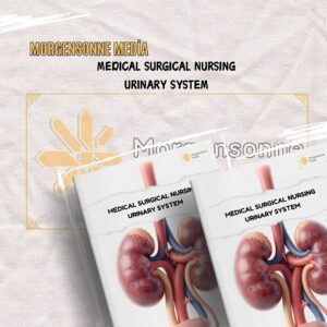 MEDICAL SURGICAL NURSING URINARY SYSTEM