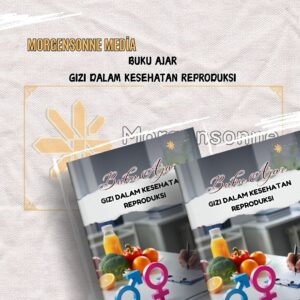 BUKU AJAR GIZI DALAM KESEHATAN REPRODUKSI
