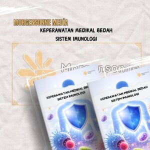 KEPERAWATAN MEDIKAL BEDAH SISTEM IMUNOLOGI