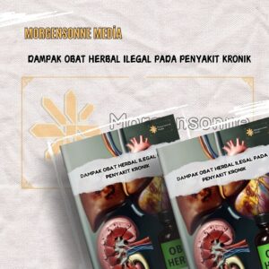 DAMPAK OBAT HERBAL ILEGAL PADA PENYAKIT KRONIK