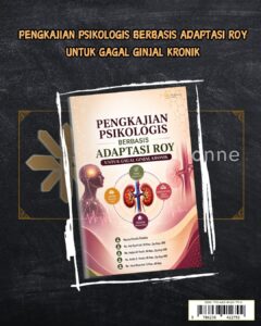 PENGKAJIAN PSIKOLOGIS BERBASIS ADAPTASI ROY UNTUK GAGAL GINJAL KRONIK