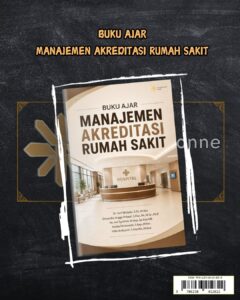 BUKU AJAR MANAJEMEN AKREDITASI RUMAH SAKIT