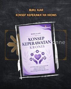 BUKU AJAR KONSEP KEPERAWATAN KRONIS