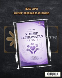 BUKU AJAR KONSEP KEPERAWATAN KRONIS