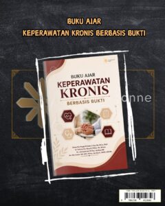 BUKU AJAR KEPERAWATAN KRONIS BERBASIS BUKTI
